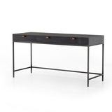 Trey Modular Writing Desk - Kings Fine Art & Decor