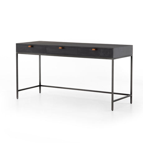 Trey Modular Writing Desk - Kings Fine Art & Decor