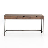 Trey Modular Writing Desk - Kings Fine Art & Decor