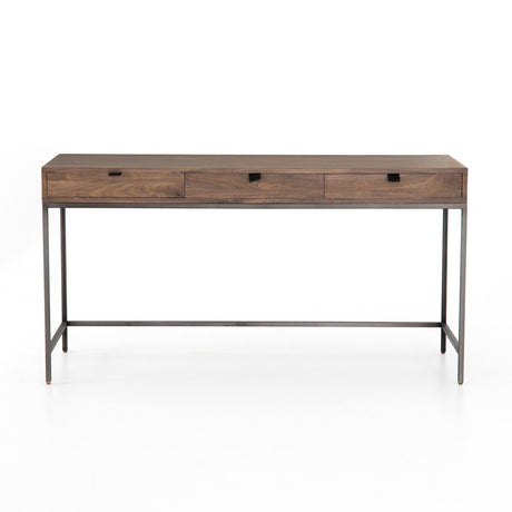 Trey Modular Writing Desk - Kings Fine Art & Decor