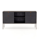 Trey Modular Filing Credenza - Kings Fine Art & Decor
