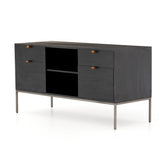 Trey Modular Filing Credenza - Kings Fine Art & Decor
