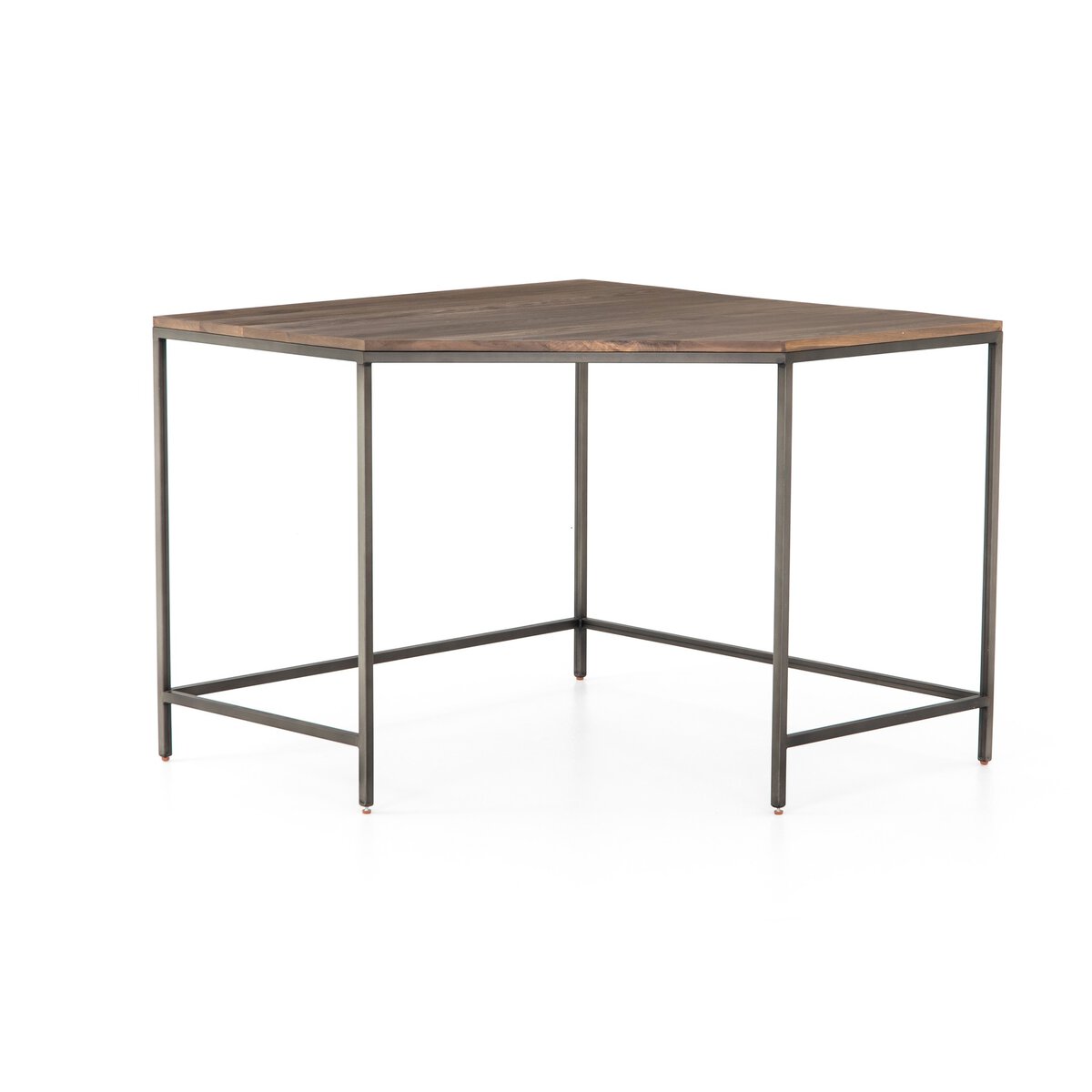 Trey Modular Corner Desk - Kings Fine Art & Decor
