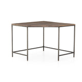 Trey Modular Corner Desk - Kings Fine Art & Decor