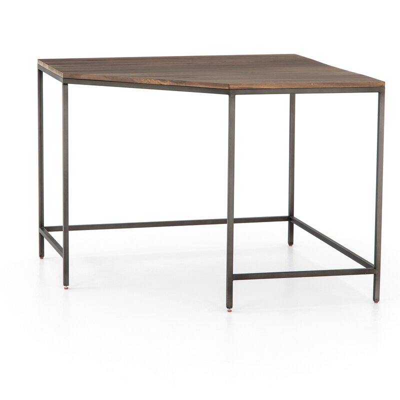 Trey Modular Corner Desk - Kings Fine Art & Decor