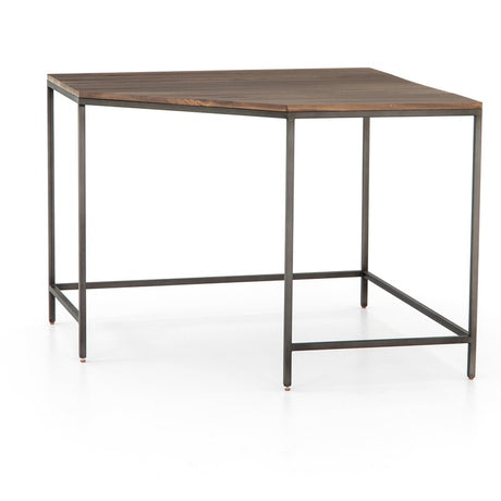 Trey Modular Corner Desk - Kings Fine Art & Decor