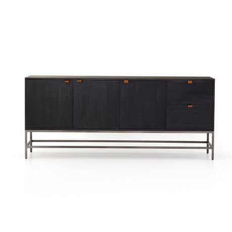 Trey Sideboard - Kings Fine Art & Decor