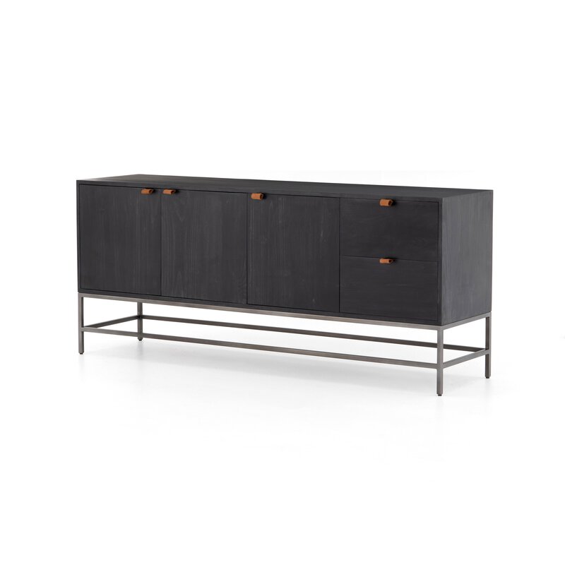 Trey Sideboard - Kings Fine Art & Decor