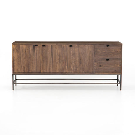 Trey Sideboard - Kings Fine Art & Decor