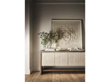 San Roque Console