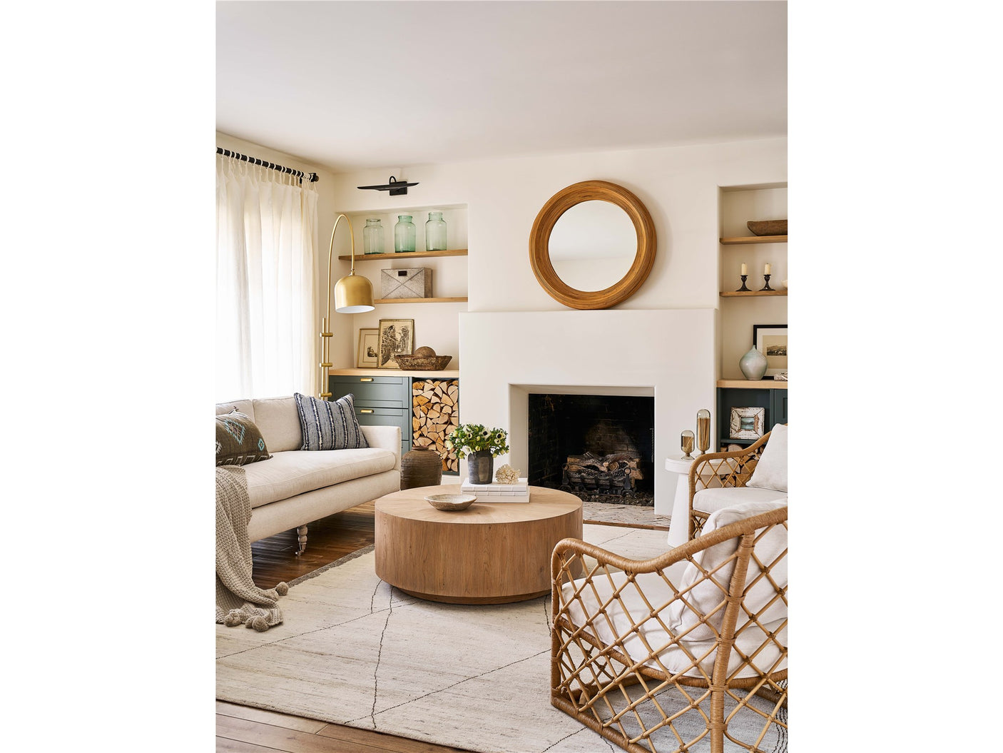 Lakeway Mirror