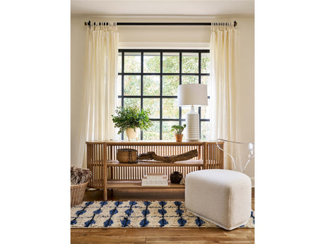 Weekender Console