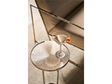 Fawn Martini Table