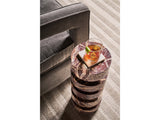 Cerise Spot Table
