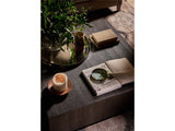Obsidian Square Cocktail Table