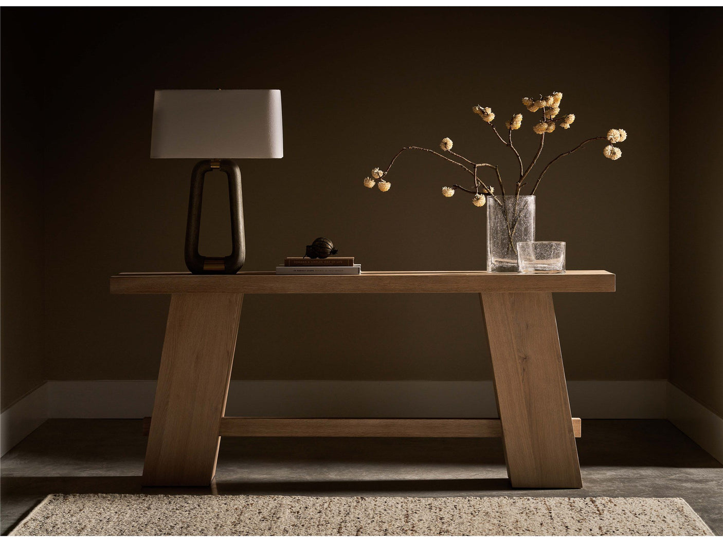Altitude Console Table