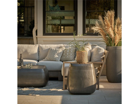 Saratoga End Table