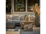 Saratoga Rectangle End Table