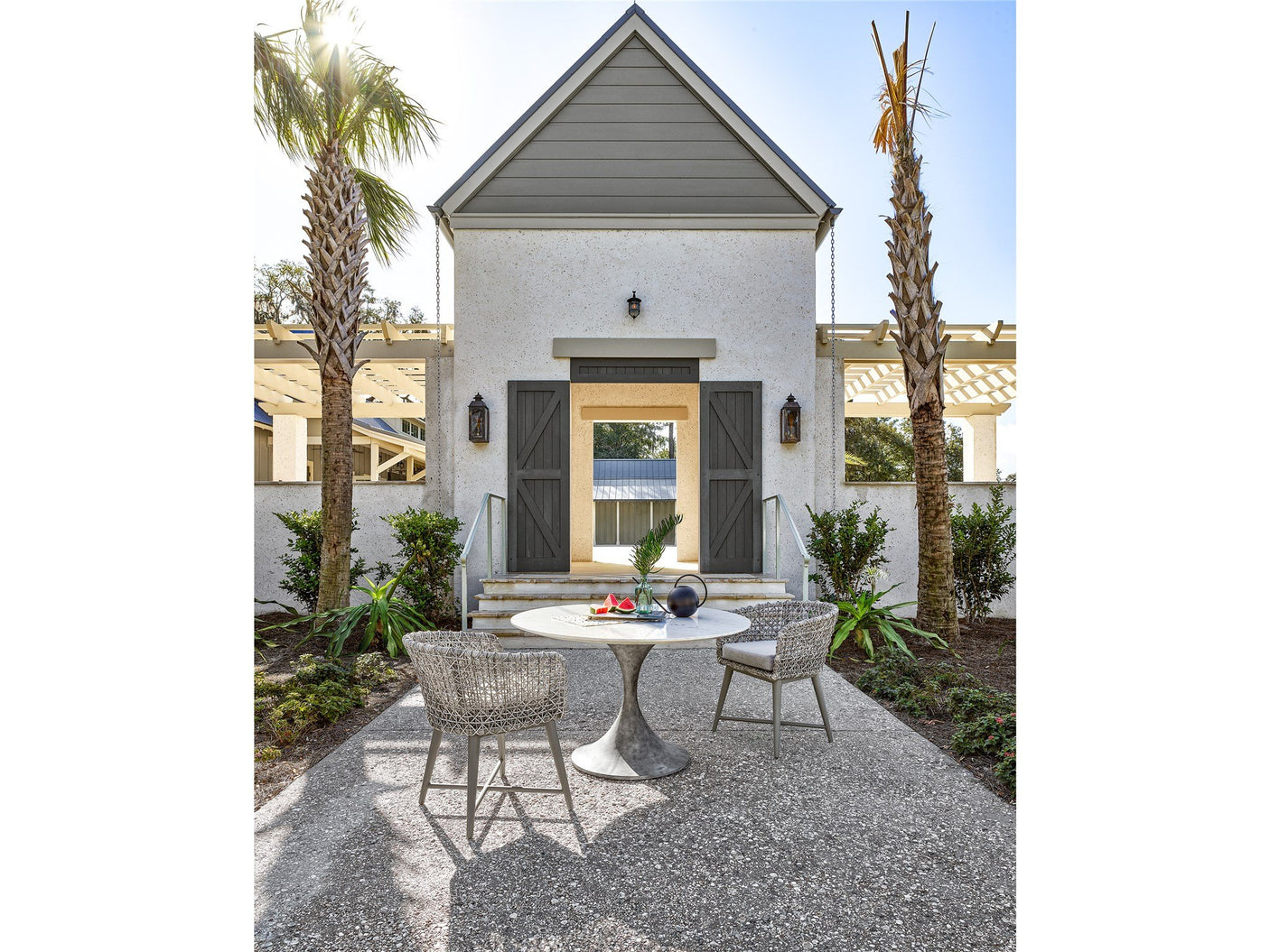 Saybrook Dining Chair