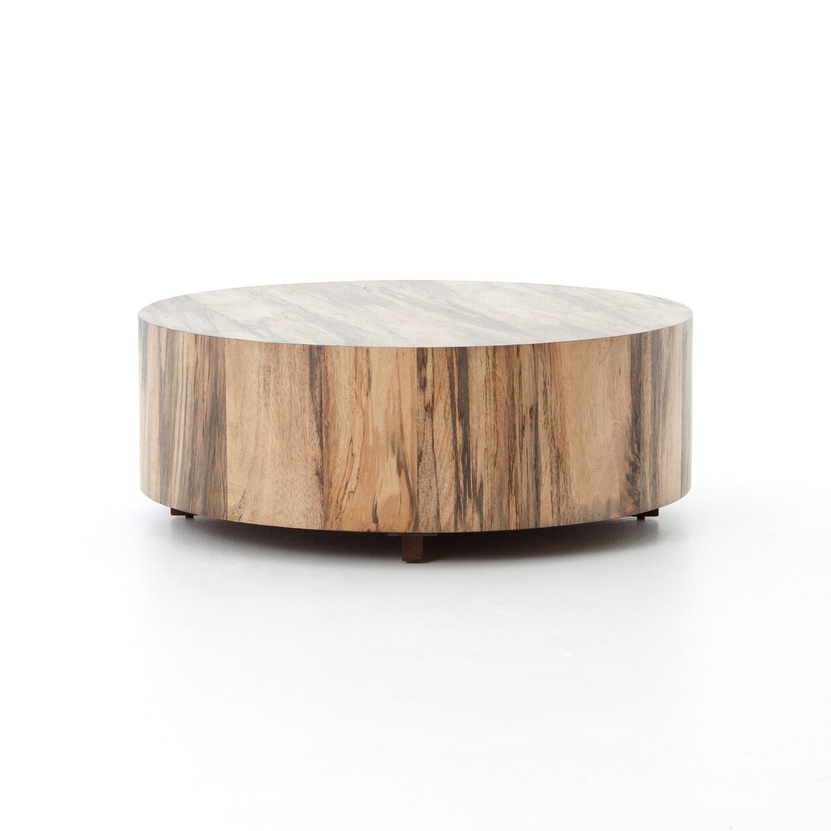 Hudson Round Coffee Table - Kings Fine Art & Decor