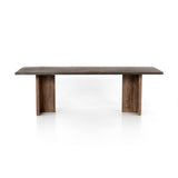 Cross Dining Table - Kings Fine Art & Decor