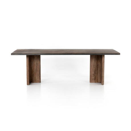 Cross Dining Table - Kings Fine Art & Decor