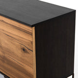 Cuzco Sideboard - Kings Fine Art & Decor