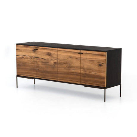 Cuzco Sideboard - Kings Fine Art & Decor