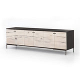 Cuzco Media Console - Kings Fine Art & Decor
