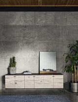 Cuzco Media Console - Kings Fine Art & Decor
