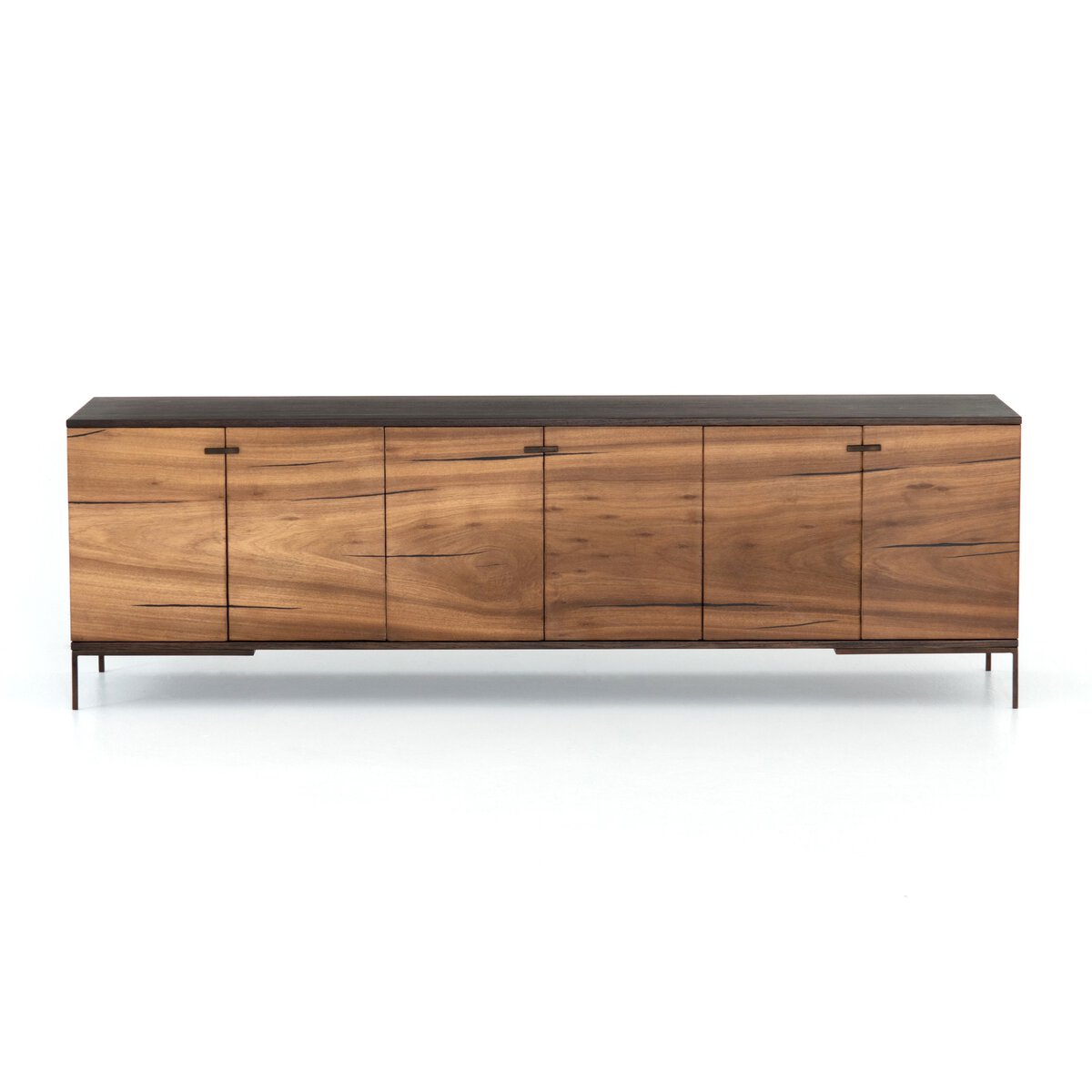 Cuzco Media Console - Kings Fine Art & Decor