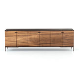 Cuzco Media Console - Kings Fine Art & Decor