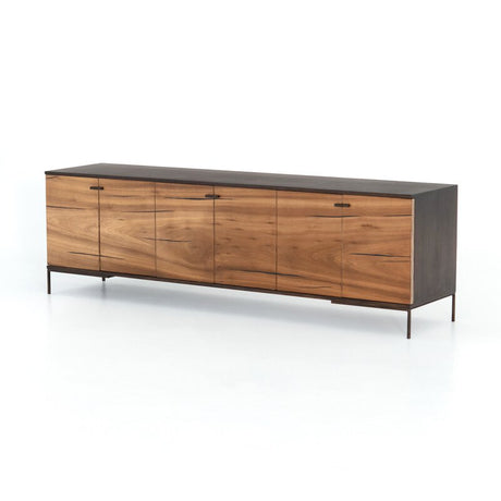 Cuzco Media Console - Kings Fine Art & Decor
