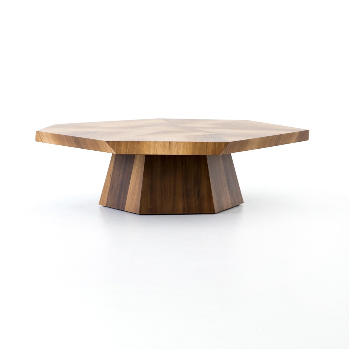 Brooklyn Coffee Table - Kings Fine Art & Decor