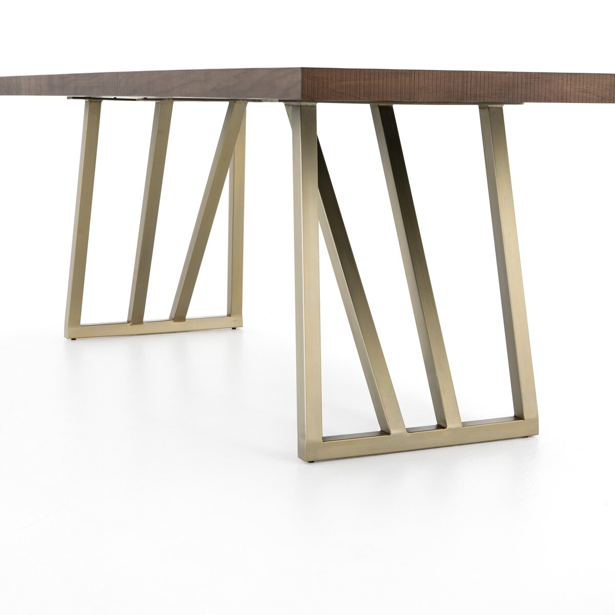Kapri Dining Table - Kings Fine Art & Decor