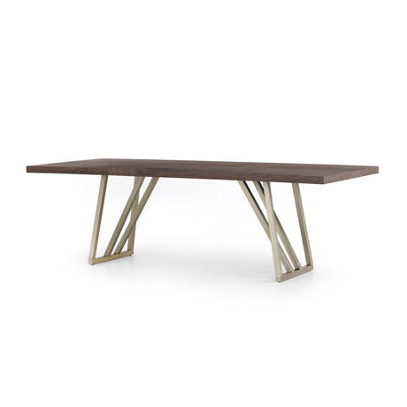 Kapri Dining Table - Kings Fine Art & Decor