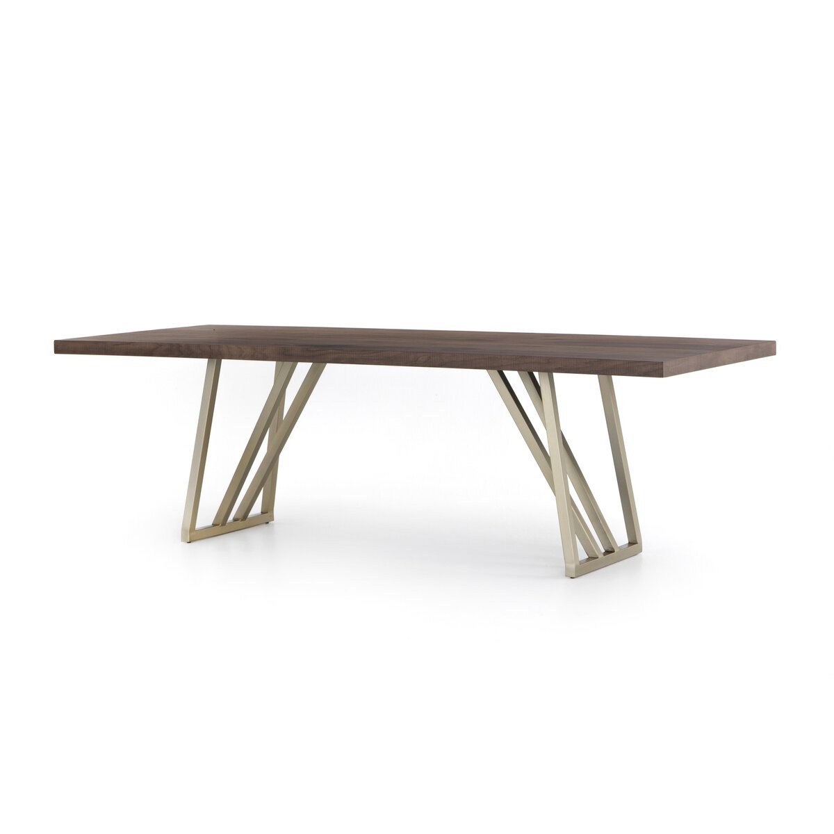 Kapri Dining Table - Kings Fine Art & Decor