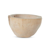 Reclaimed Wood Bowl - Kings Fine Art & Decor