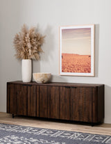 Reclaimed Wood Bowl - Kings Fine Art & Decor