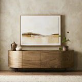 Lunas Sideboard - Kings Fine Art & Decor