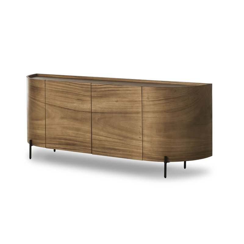 Lunas Sideboard - Kings Fine Art & Decor