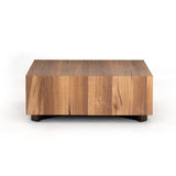 Hudson Square Coffee Table - Kings Fine Art & Decor
