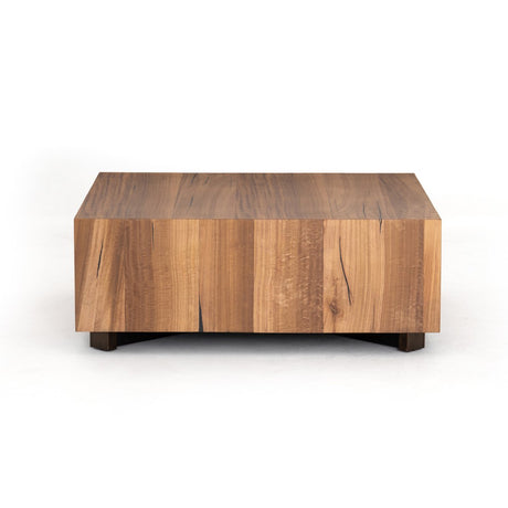 Hudson Square Coffee Table - Kings Fine Art & Decor