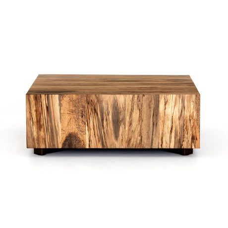 Hudson Square Coffee Table - Kings Fine Art & Decor