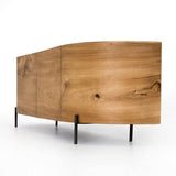 Lunas Media Console - Kings Fine Art & Decor