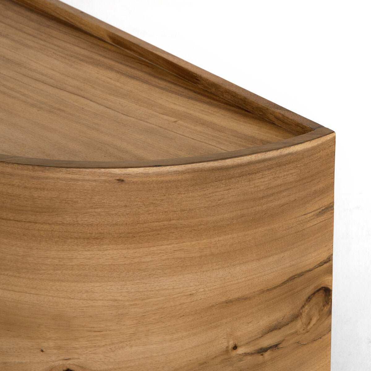Lunas Media Console - Kings Fine Art & Decor