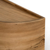 Lunas Media Console - Kings Fine Art & Decor