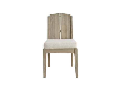 Saratoga Side Chair