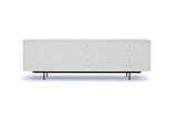 Tucker Large Media Console - Kings Fine Art & Decor