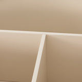 Cas Drum Coffee Table - Kings Fine Art & Decor